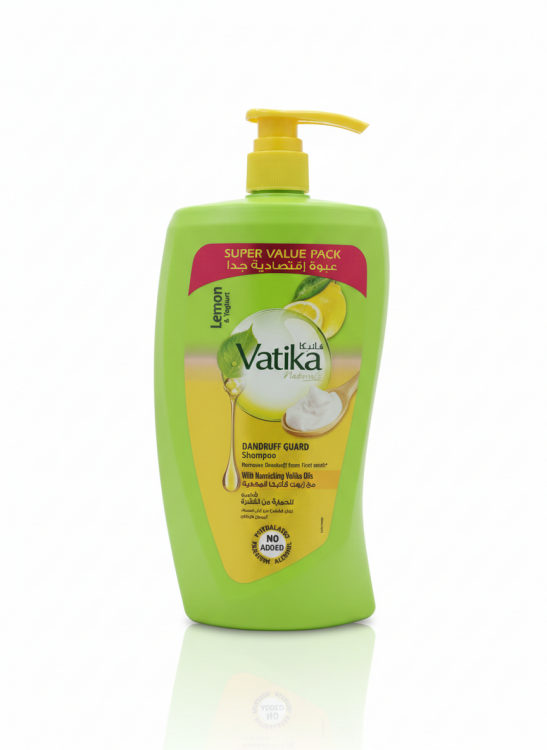 شامبو فتكا كبير 