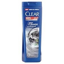 كلير شامبو بالفحم 360مل