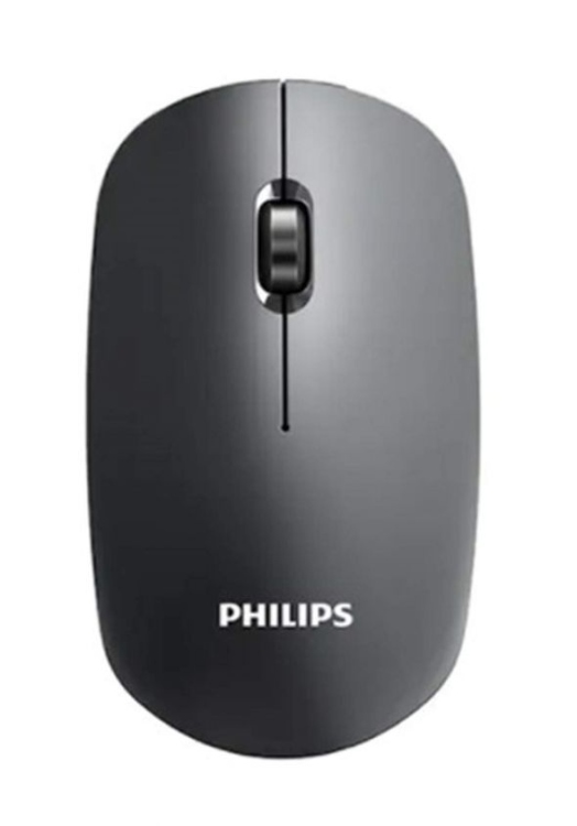 Mouse Wifi PHILIPS 2.4G