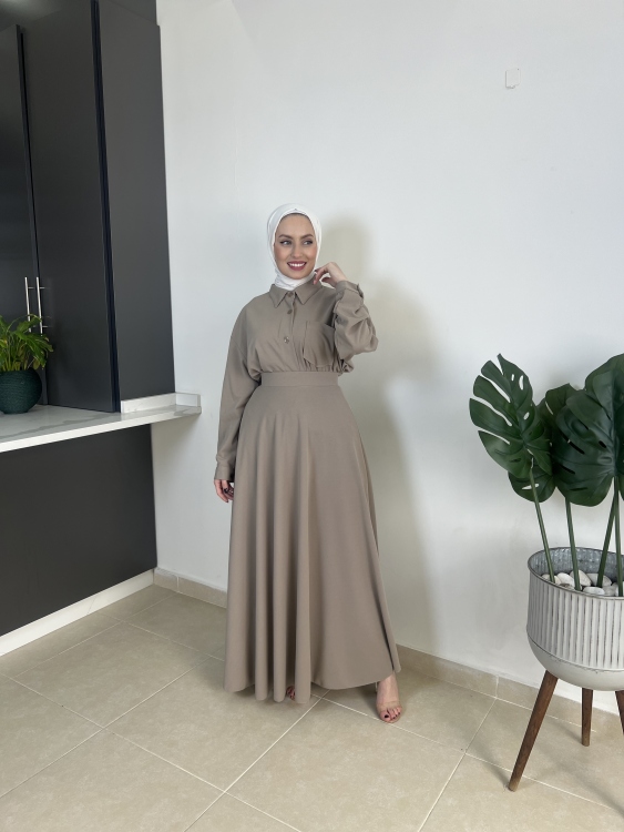 تنورة ايڤ ٨ الوان 