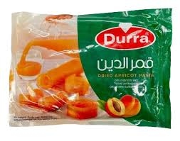 قمر الدين الدرة 
