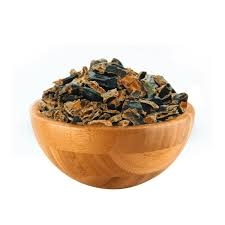 خروب مجروش