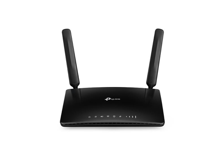 TP-LINK AC1200 DUAL BAND WI-FI MR200 SIM 4G