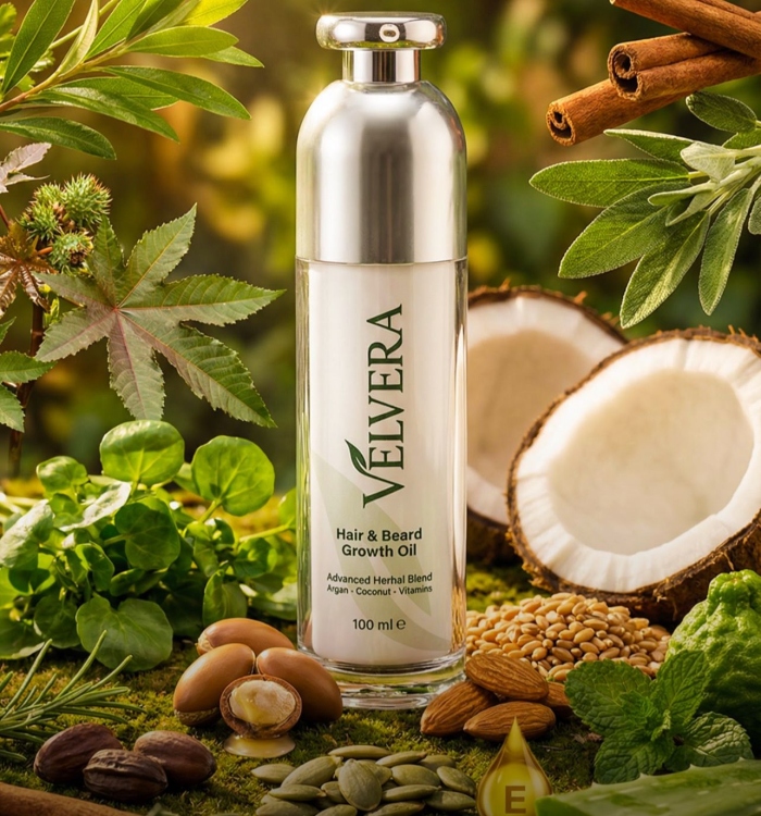 Veloura Cosmetic - 50ml 