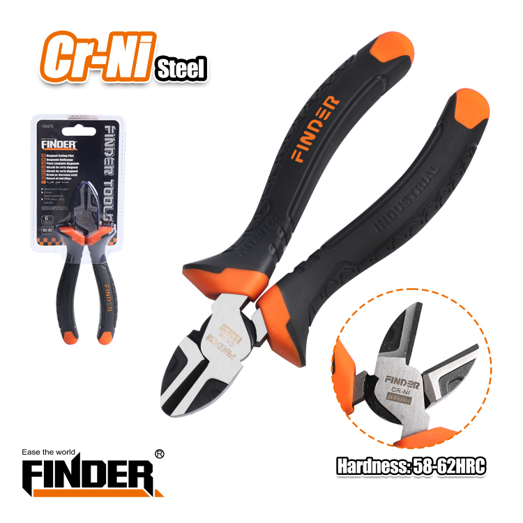 قطاعة 6 انش cr-ni 190470