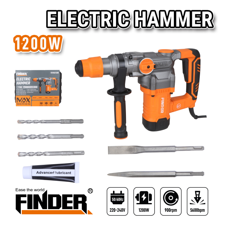 همر sds 1200 واط FD11021200