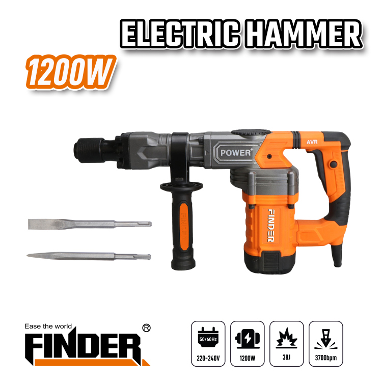 عفريتة 1200 واط FD11031201