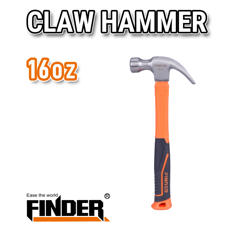 شاكوش 500 جرام فايبر FD31021016