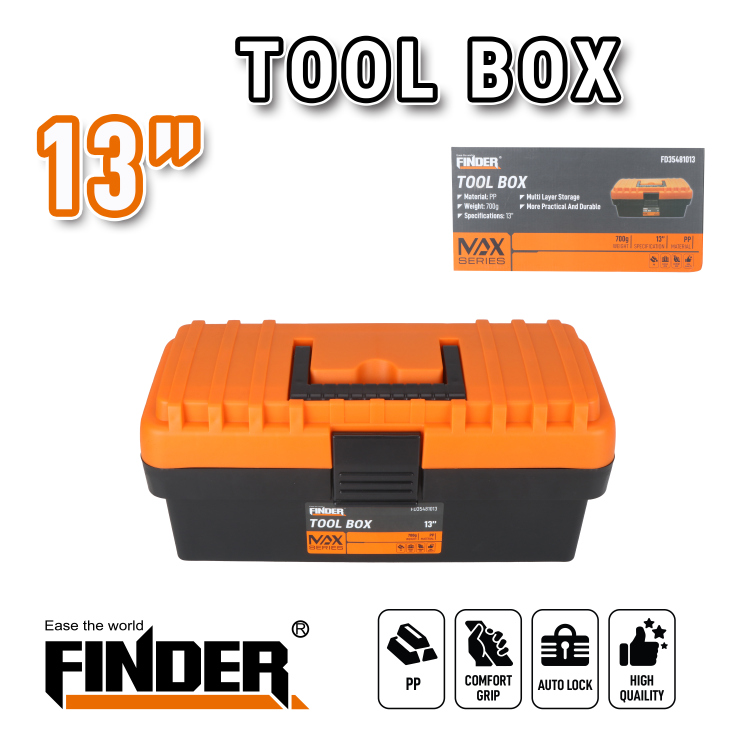 صندوق عدة 13 انش FD35481013