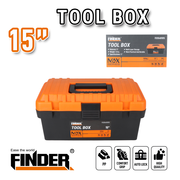 صندوق عدة 15 انش FD35481015