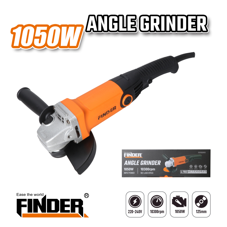 صاروخ 5 انش 1050 واط FD11050951