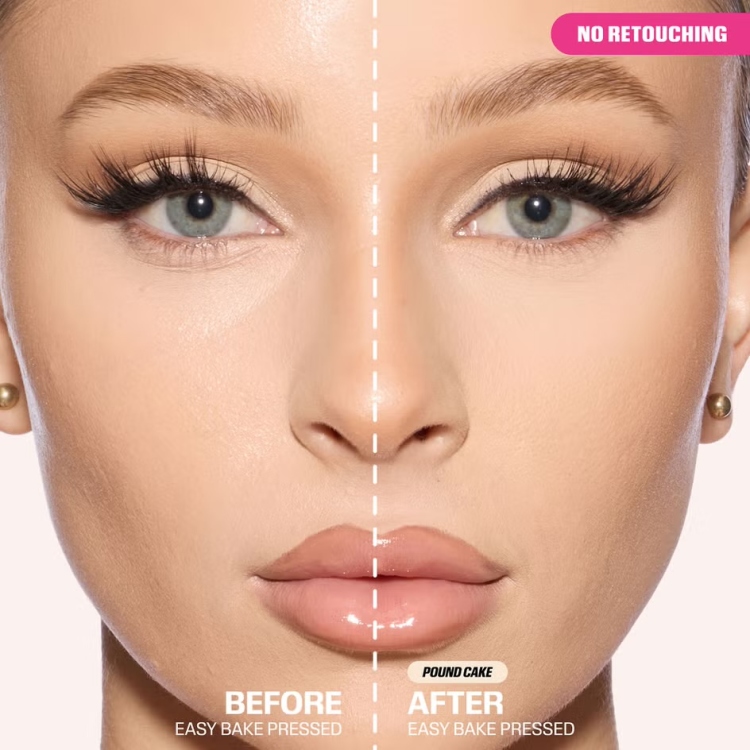 Huda Beauty Easy Bake Pressed Powder