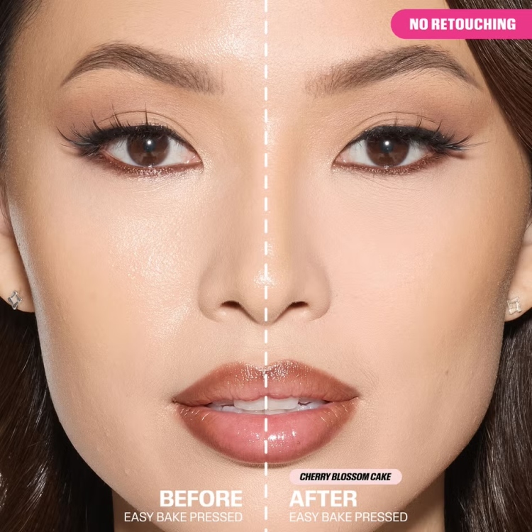 Huda Beauty Easy Bake Pressed Powder