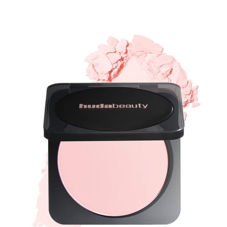 Huda Beauty Easy Bake Pressed Powder