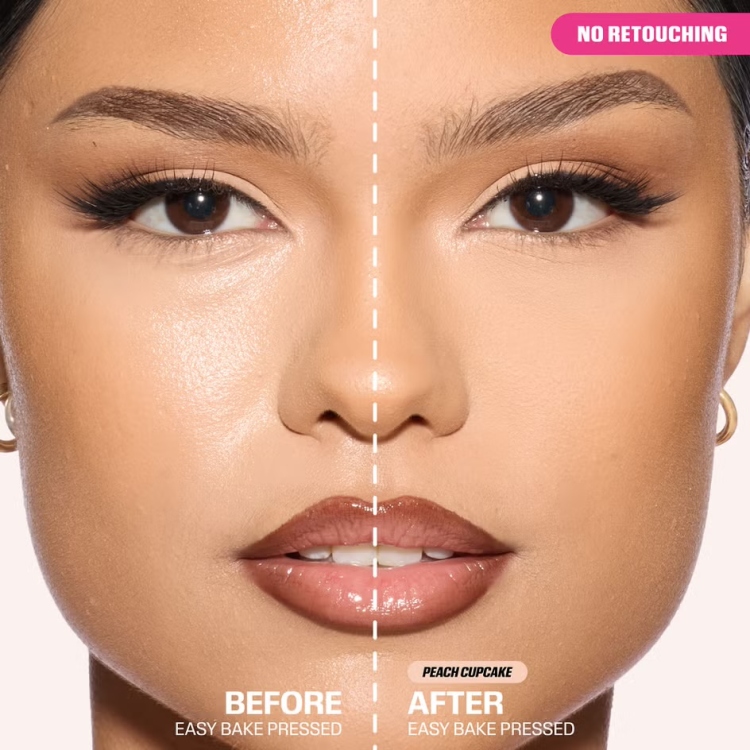 Huda Beauty Easy Bake Pressed Powder