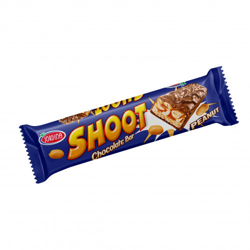 جوردينيا شوكولاتة فول سوداني 600غ