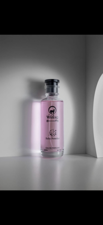 بيبي باودر 200مل 