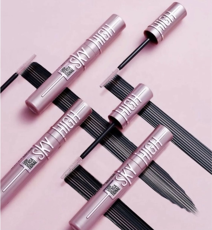 ماسكار Maybelline