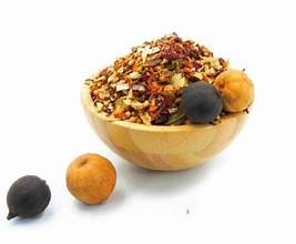 بهارات كبسة خشنة