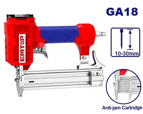 فرد مسامير هواء منECBN103001      mm30-10  