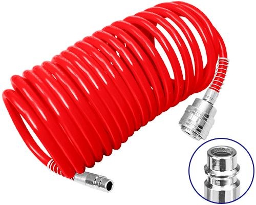 بربيج هواء حلزونيEAHE0501        M 5  