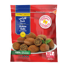 كبة ب الحمة سنيورة 