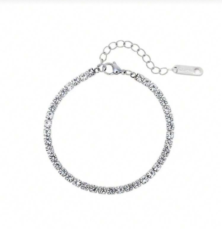 اسوارة تينس 