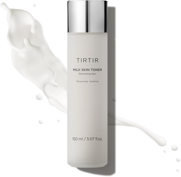 TIRTIR  Milk Skin Toner Jumbo