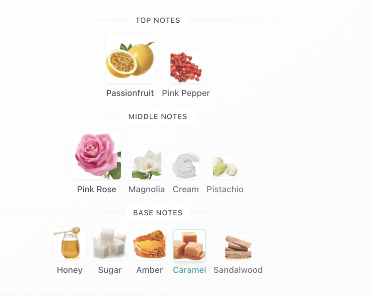 Sol De janeiro 91 Cheirosa 