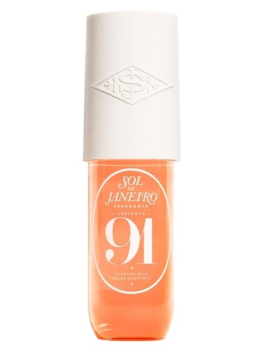 Sol De janeiro 91 Cheirosa 