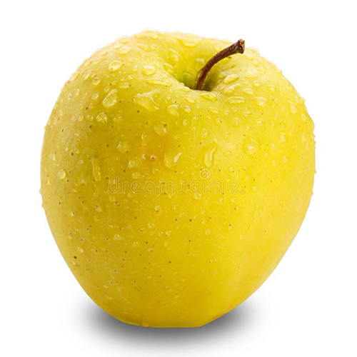 تفاح بلدي عرض