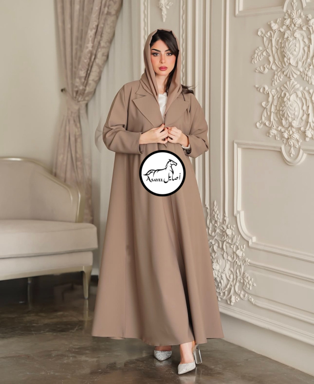عباية 924