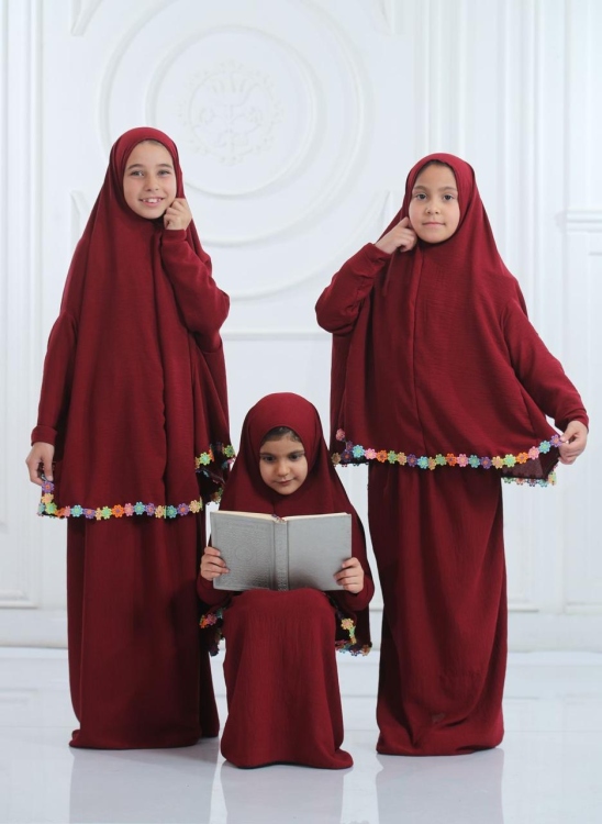 طقم صلاة 