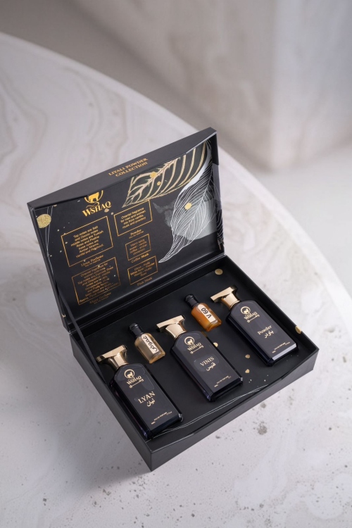 بليالي باودر