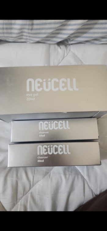 باكج نيوسيل 