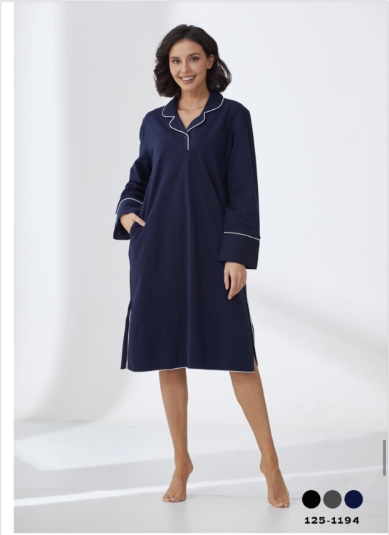 قميص قطن 1194