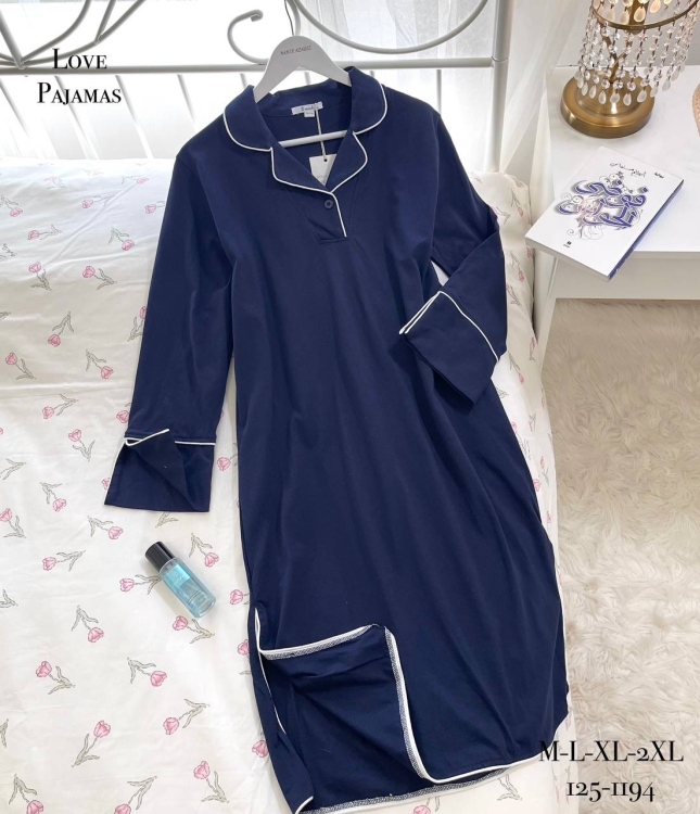 قميص قطن 1194