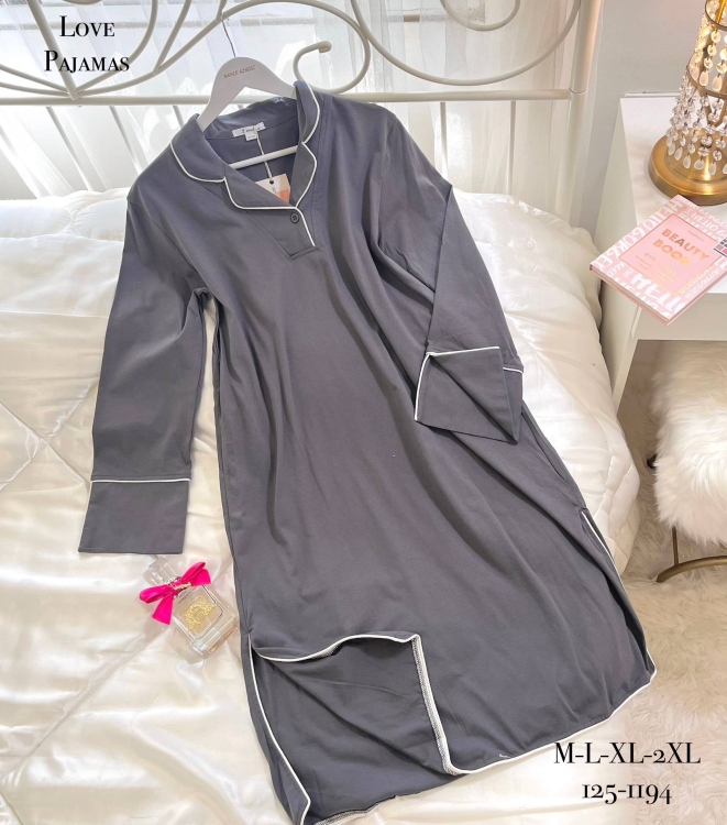 قميص قطن 1194