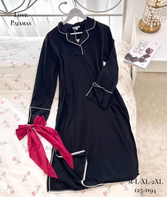 قميص قطن 1194