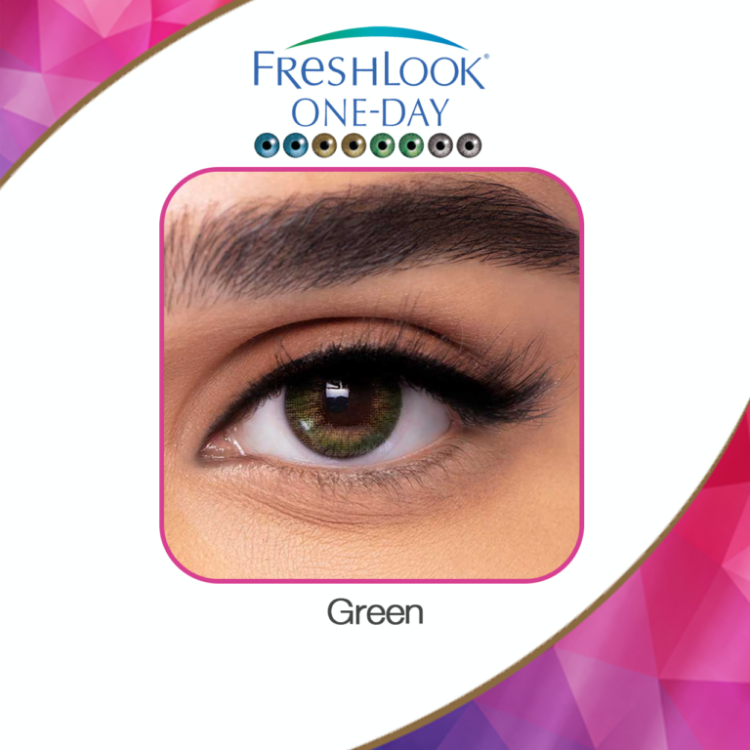 أخضر .green 