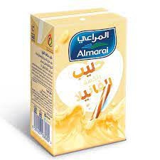 المراعي حليب الفانيلا 150 مل