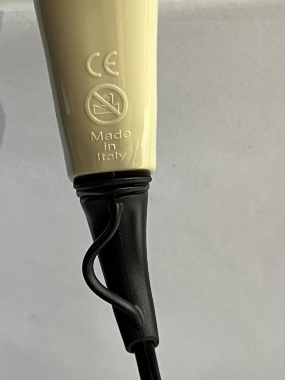 سشوار فيونا الإيطالي ٢٥٠٠ واط