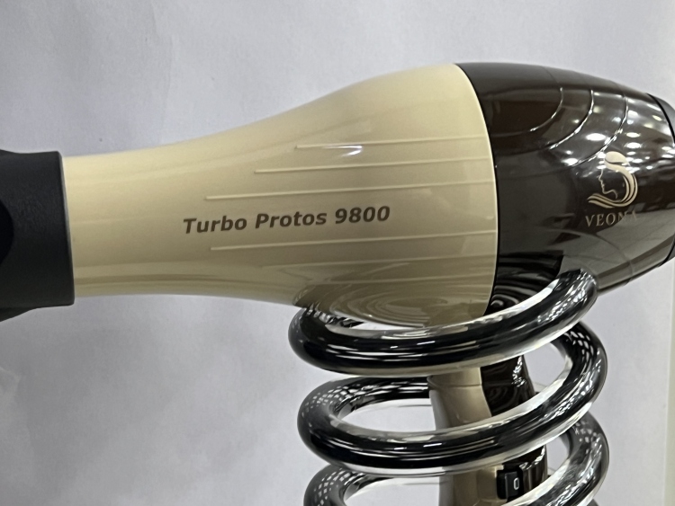 سشوار فيونا الإيطالي ٢٥٠٠ واط