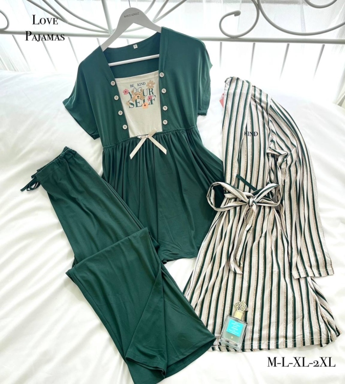 بيجامه حمل ونفاس 165