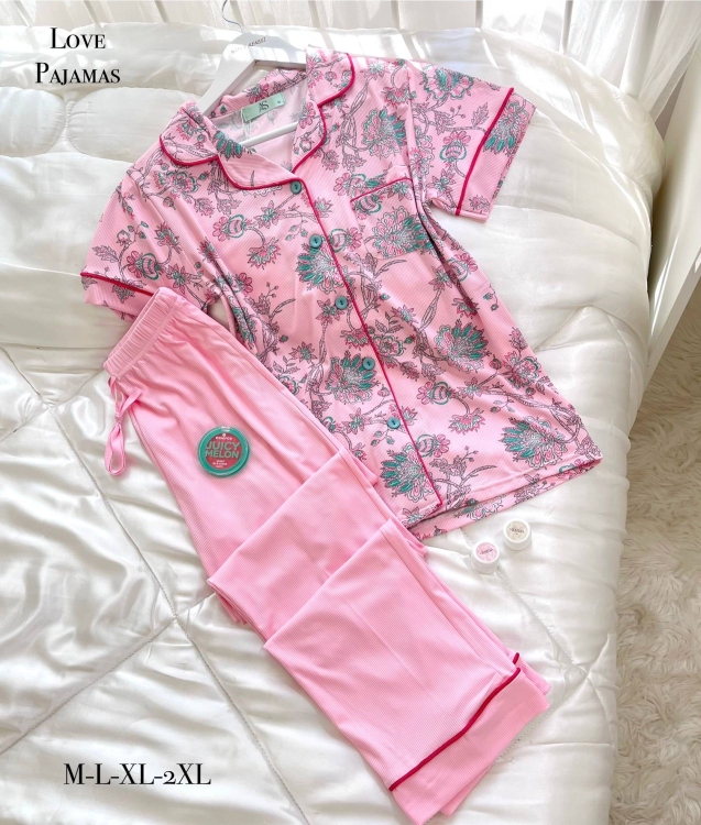 بيجامه قطعتين 205