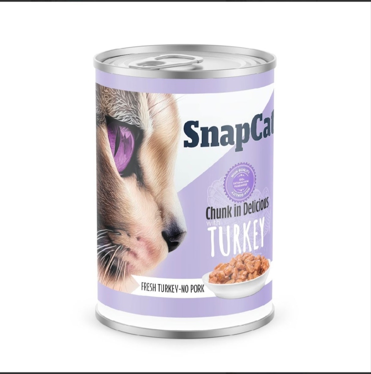 سناب كات تيركي قطع 