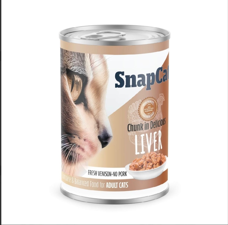 سناب كات كبده قطع 