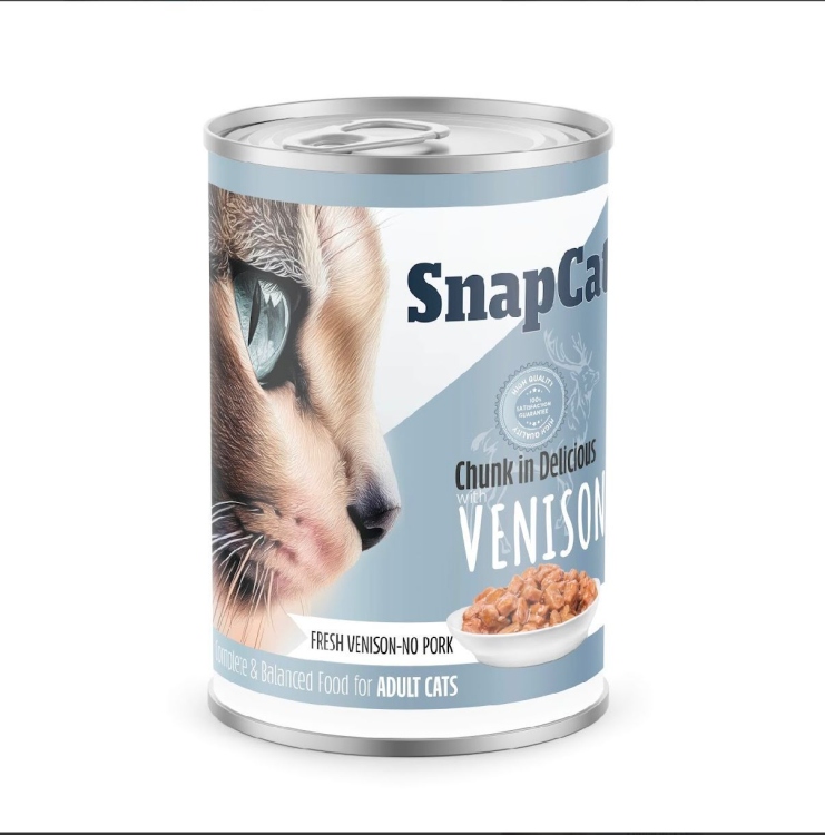 سناب كات لحمه غزال قطع 