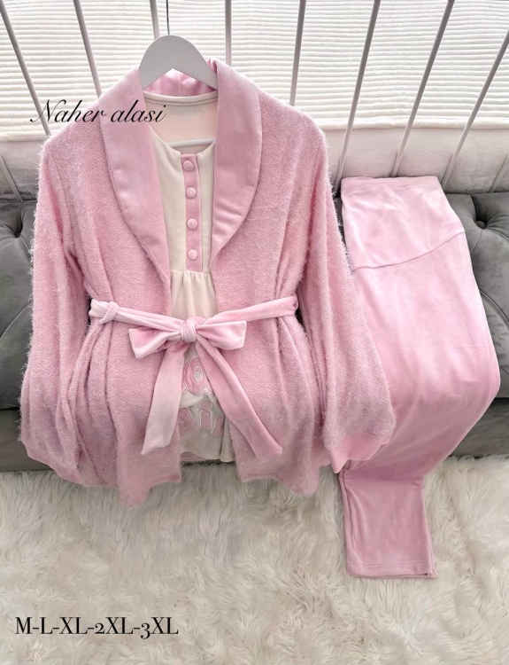 بيجامه حمل ونفاس 167142
