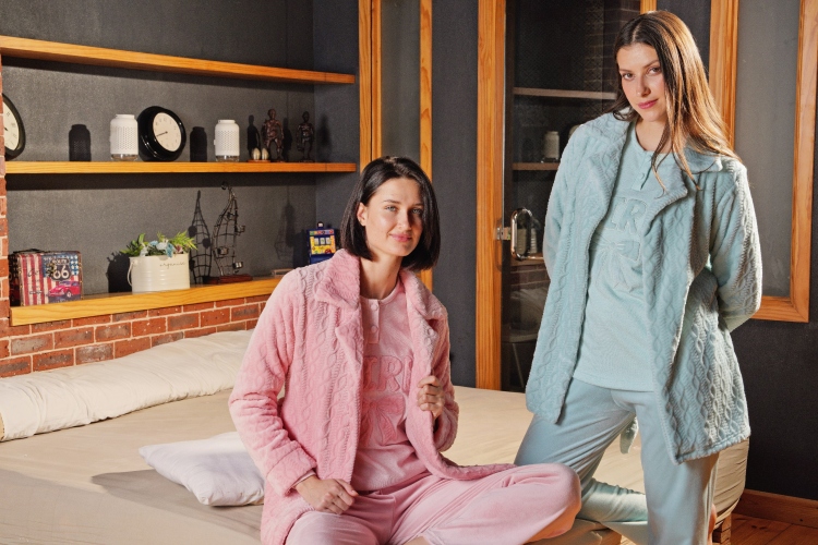 بيجامه 3 قطع 167136